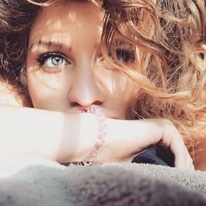 Meet your Posher, Leah